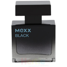 Mexx Black Man Edt Spray  30 ml