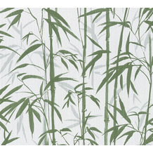 Michalsky Living Tapete Michalsky 4 Change is good Bold Bamboo 379893 10,05 m x 0,53 m