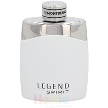 Mont Blanc Legend Spirit Edt Spray  100 ml