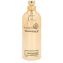 MONTALE Aoud Leather Edp Spray  100 ml