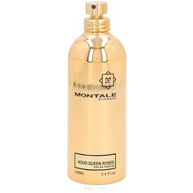 MONTALE Aoud Queen Roses Edp Spray  100 ml