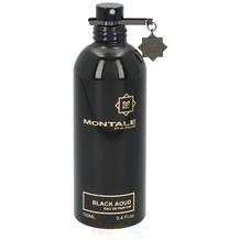 MONTALE Black Aoud Edp Spray  100 ml