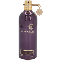 MONTALE Dark Purple Edp Spray  100 ml