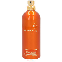 MONTALE Orange Aoud Edp Spray  100 ml