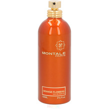 MONTALE Orange Flowers Edp Spray  100 ml
