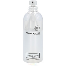 MONTALE Vanille Absolu Edp Spray  100 ml