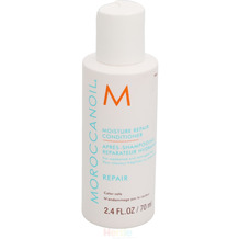 Moroccanoil Moisture Repair Conditioner For Weakened And Damaged Hair Color-Safe 70 ml