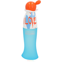 Moschino Cheap & Chic I Love Love Edt Spray  50 ml