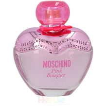 Moschino Pink Bouquet edt spray 50 ml