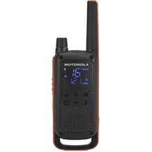 Motorola Funkgerät, PMR TLKR T82