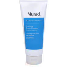 Murad Skincare Murad Blemish Control Clarifying Cream Cleanser  200 ml