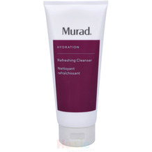 Murad Skincare Murad Refreshing Cleanser  200 ml