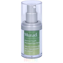 Murad Skincare Murad Retinol Youth Renewal Eye Serum  15 ml