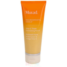 Murad Skincare Murad Vita-C Triple Exfoiliating Facial  80 ml