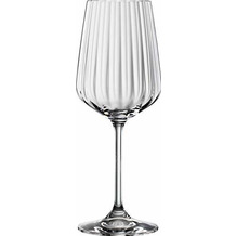 Spiegelau LifeStyle Weißweinglas, 4er-Set