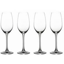 Nachtmann ViVino Champagner Glas Set/4