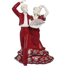 NADAL Figur Flamenco 20,0 cm