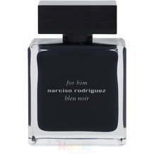 Narciso Rodriguez Bleu Noir For Him Edt Spray  100 ml