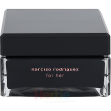 Narciso Rodriguez For Her Body Cream  150 ml