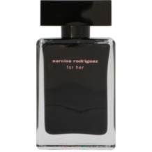 Narciso Rodriguez For Her edt spray 50 ml