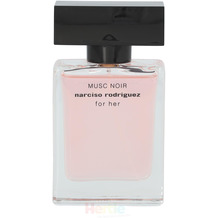 Narciso Rodriguez For Her Musc Noir Edp Spray  30 ml