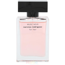 Narciso Rodriguez For Her Musc Noir Edp Spray  50 ml