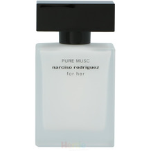 Narciso Rodriguez Pure Musc For Her Edp Spray 30 ml