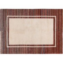 talis teppiche Nepalteppich PAGGO Des. 5208 spezial beige 70 x 140 cm
