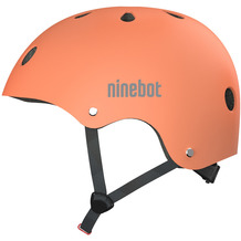 Ninebot by Segway Ninebot Helm Erwachsene orange