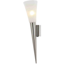 Nino Leuchten LED-Wandleuchte 1-flg. RADUZ 23410101
