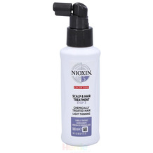 Nioxin System 5 Scalp & Hair Treatment Step 3 100 ml