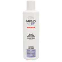 Nioxin System 5 Scalp Revitaliser Conditioner Step 2 300 ml