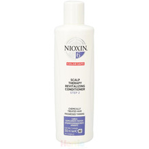 Nioxin System 6 Scalp Therapy Revitalizing Conditioner Step 2 300 ml