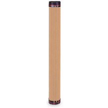 NOOR Sichtschutzmatte LOP Sichtschutzmatte aus LOP ca. Größe 0,90x3 m Farbe bambus