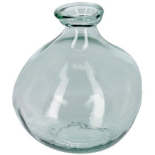 Nosh Brenna kleine transparente Vase
