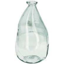 Nosh Brenna mittelgroße transparente Vase