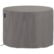 Nosh Iria Schutzhülle für runden Outdoor-Tisch max. 130 x 130 cm