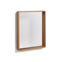 Nosh Kuveni Spiegel 80 x 65 cm