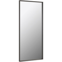 Nosh Nerina Spiegel dunkel lackiert 80 x 180 cm