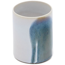 Nosh Vejer Tasse aus Keramik mehrfärbig