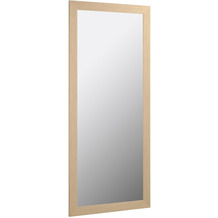 Nosh Yvaine Spiegel naturbelassen 80,5 x 180,5 cm