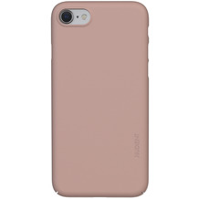 Nudient Thin Case V3 for IPHONE 6/6S/7/8/SE2020/SE2022 Dusty Pink