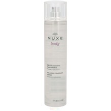 NUXE Body Relaxing Fragrant Water  100 ml