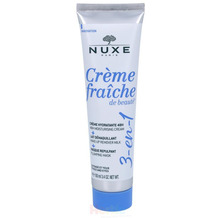 NUXE Creme Fraiche De Beaute 3in1 Face Cream  100 ml