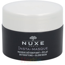 NUXE Insta-Masque Detoxifying + Glow Mask All Skin Types Even Sensitive 50 ml