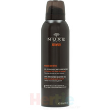 NUXE Men Anti-Irritation Shaving Gel For All Skin Types 150 ml