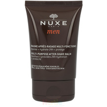 NUXE Men Multi-Purpose After-Shave Balm For All Skin Types 50 ml