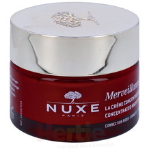 NUXE Merveillance Lift Concentrated Night Cream  50 ml