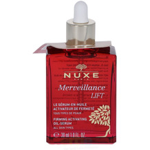 NUXE Merveillance Lift Firming Activating Oil-Serum  30 ml