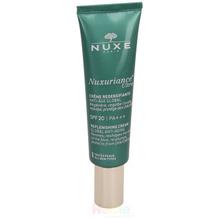 NUXE Nuxuriance Ultra Day Cream SPF20 PA+++ 50 ml